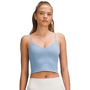 lululemon Align Tank Top $29