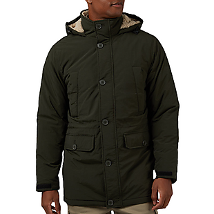 32 Degrees Commuter Tech Parka $32