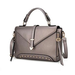 MKF 5-Pocket Satchel $37