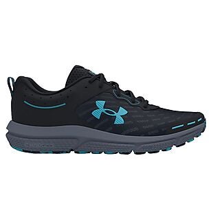 Under Armour Charged Assert Shoes $29