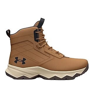 Under Armour Men's Tactical Boots $45