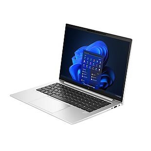 75% Off HP EliteBook 14" Laptop