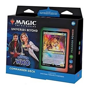 Up to 35% Off Magic: The Gathering