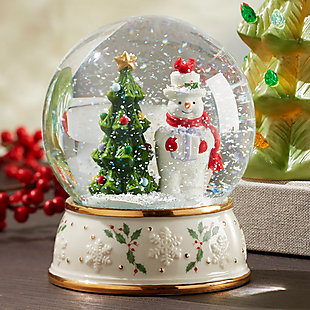 50-70% Off Holiday Decor at Macy's