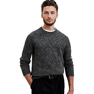 Banana Republic Factory Sweaters from $24