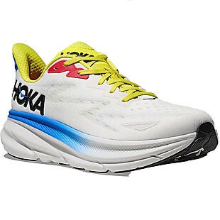 Hoka Clifton 9 Running Shoes $116