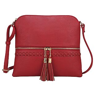 MKF Crossbody $24