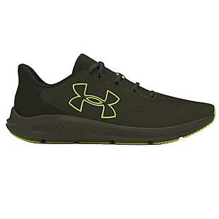 UA Charged Pursuit 3 Running Shoes $29