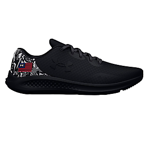 UA Charged Pursuit USA Shoes $28