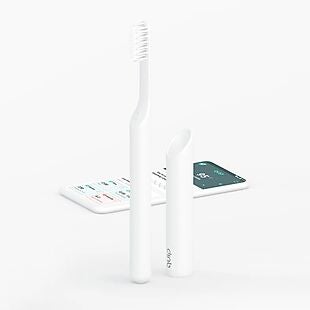 Quip Smart Toothbrush $30