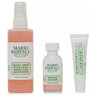 3pc Mario Badescu Skincare Set $24