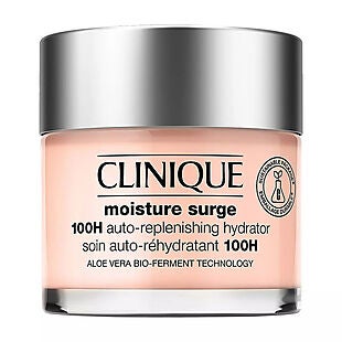 30% Off Clinique Moisture Surge