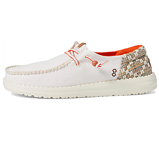 Hey Dude Wendy Funk Shoes $29