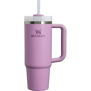 Stanley Straw Tumblers $35 in 20 Colors