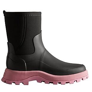 Hunter City Explorer Rain Boots $52