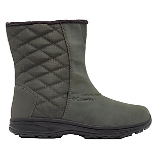 Columbia Ice Maiden III Boots $54