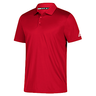 Adidas Men's Grind Polo $11