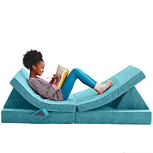 Yourigami Convertible Couch $150 + $30 GC