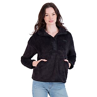 Spyder Women's Pullover $38