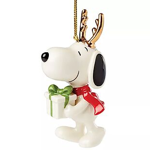 50-65% Off Lenox Ornaments