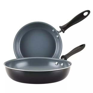 Farberware Nonstick Skillet Set $11