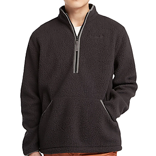 Timberland High Pile Fleece Jacket $30