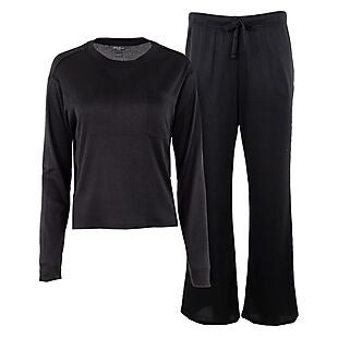 2pc Eddie Bauer Sleepwear Set $16