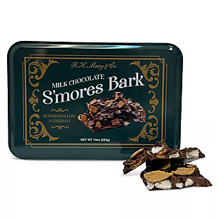 Gourmet Snacking Gift Tins under $20