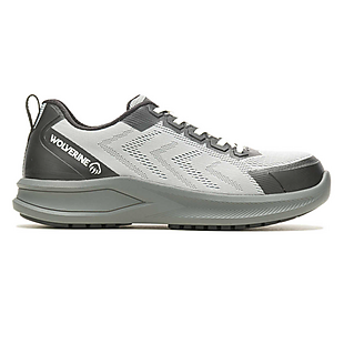 Wolverine Bolt Durashocks Work Shoes $38