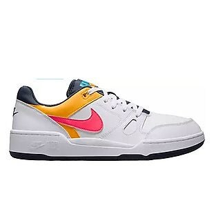 Nike Men's Full Force Low Shoes $43