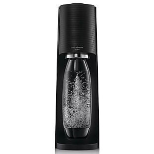 SodaStream Terra Bundle $52 + $10 Bonus