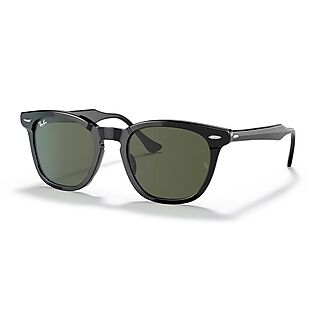 Ray-Ban Hawkeye Sunglasses $71