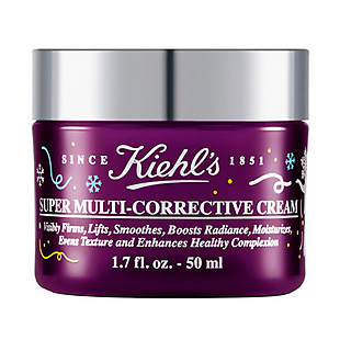 Kiehl's: 50% Off Skincare