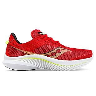 Saucony Kinvara 14 Running Shoes $55