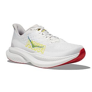 Hoka Men's Mach 6 Running Shoes $112