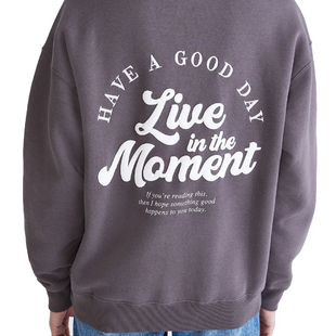 Aeropostale Oversized Sweatshirt $28