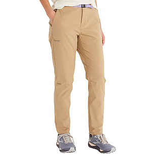 Marmot Women's Kodachrome Pants $24