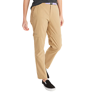 Marmot Kodachrome Convertible Pants $27