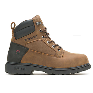 Wolverine Men's Bulldozer 2 Boots $48