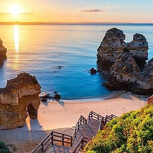 11-Night Portugal Trip from $2,299