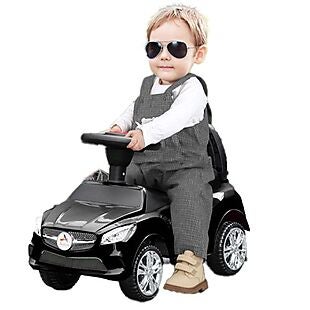 Kids' Ride-On Toys from $34 Shipped