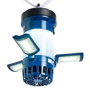 2pk Rechargeable Lanterns $24