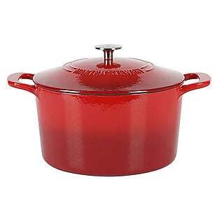 65% Off Martha Stewart 7qt Dutch Ovens