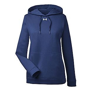 2 UA Women's Hoodies $38