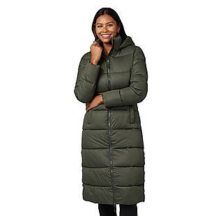 32 Degrees Shield Tech Coat $32