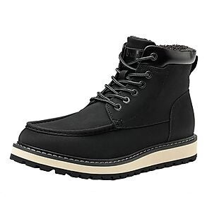 Men's Ankle Boots $29