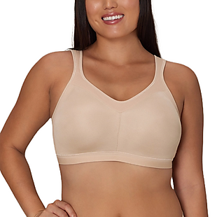 2 Playtex 18-Hour Bras $32 + Free Ship