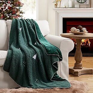 Throw Blankets under $20