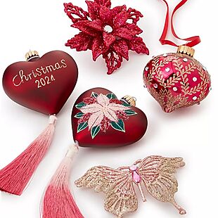 Holiday Decor & More from $2