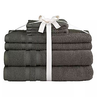 6pc Ultimate Hygro Towel Sets $19